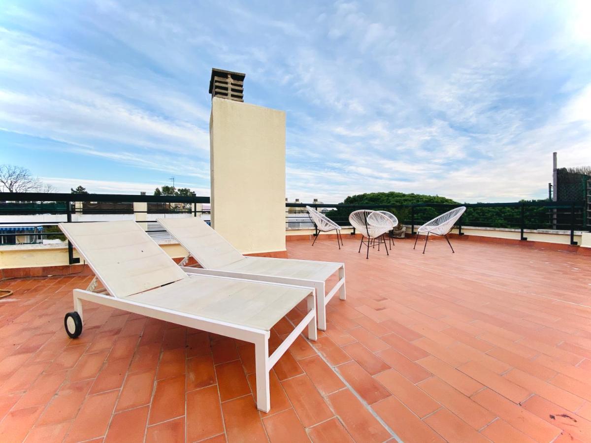 Casa Natura Gava Beach Extérieur photo