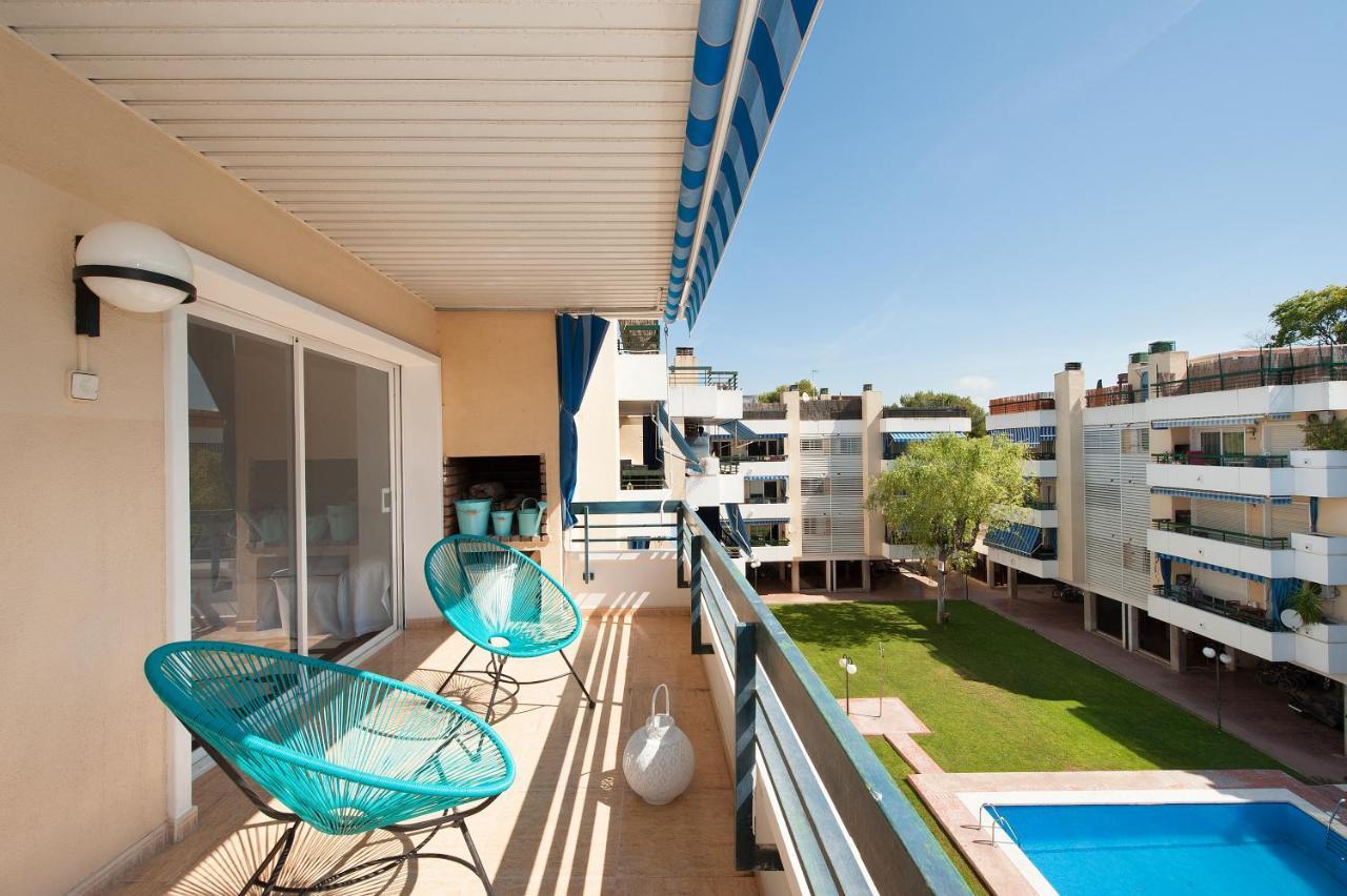 Casa Natura Gava Beach Extérieur photo