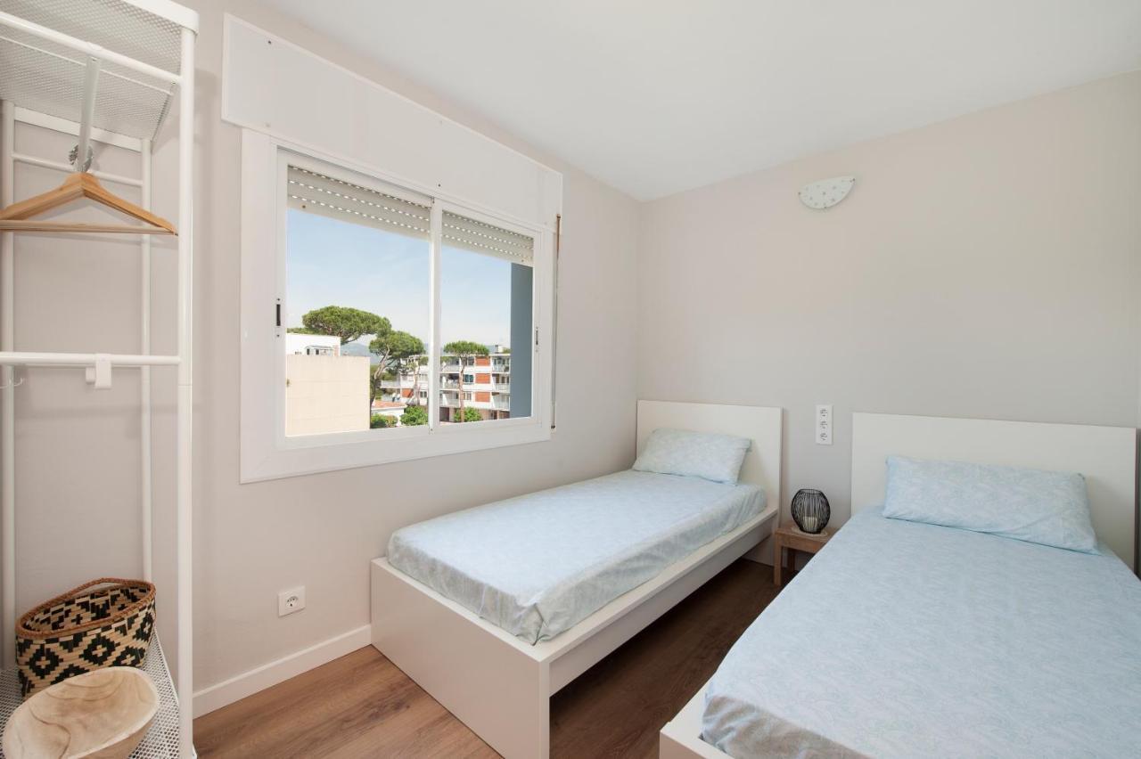 Casa Natura Gava Beach Extérieur photo