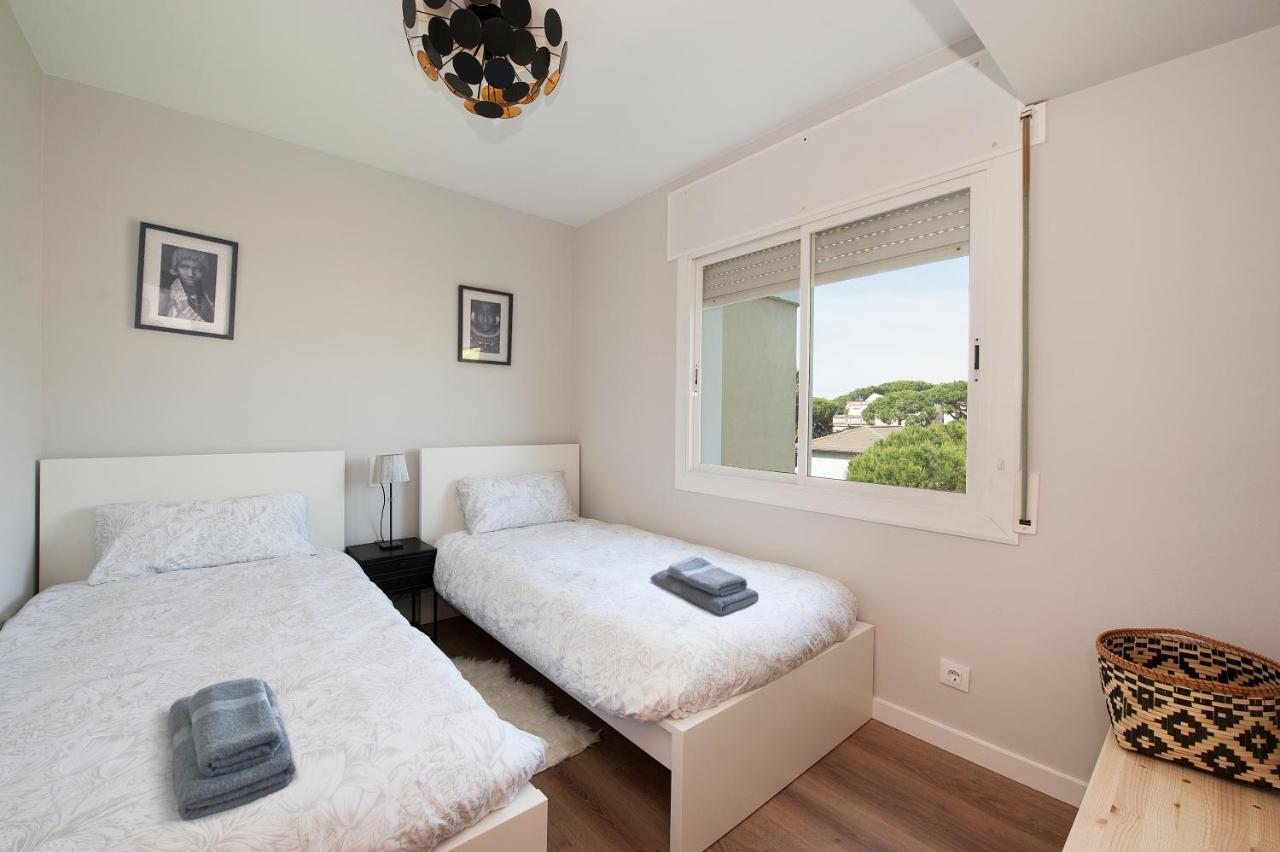 Casa Natura Gava Beach Extérieur photo