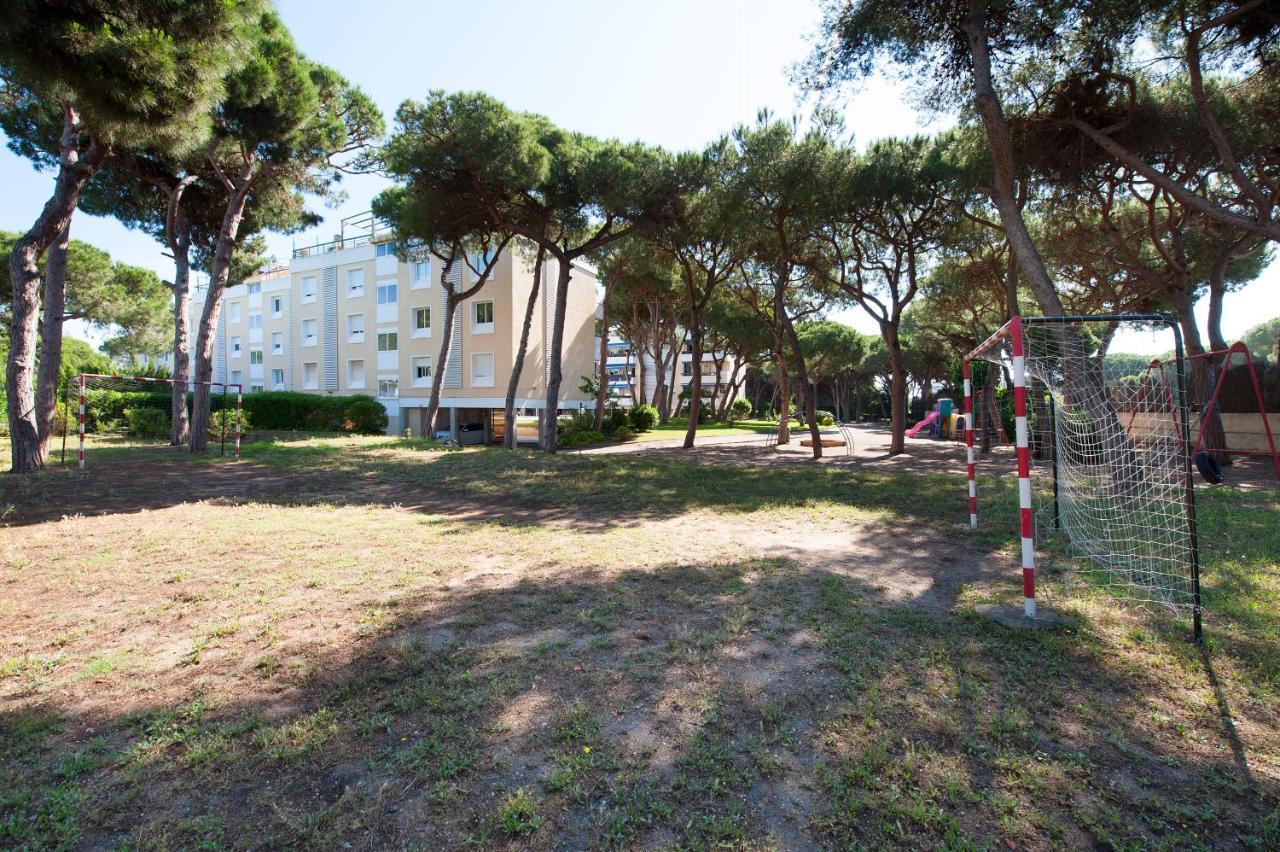 Casa Natura Gava Beach Extérieur photo