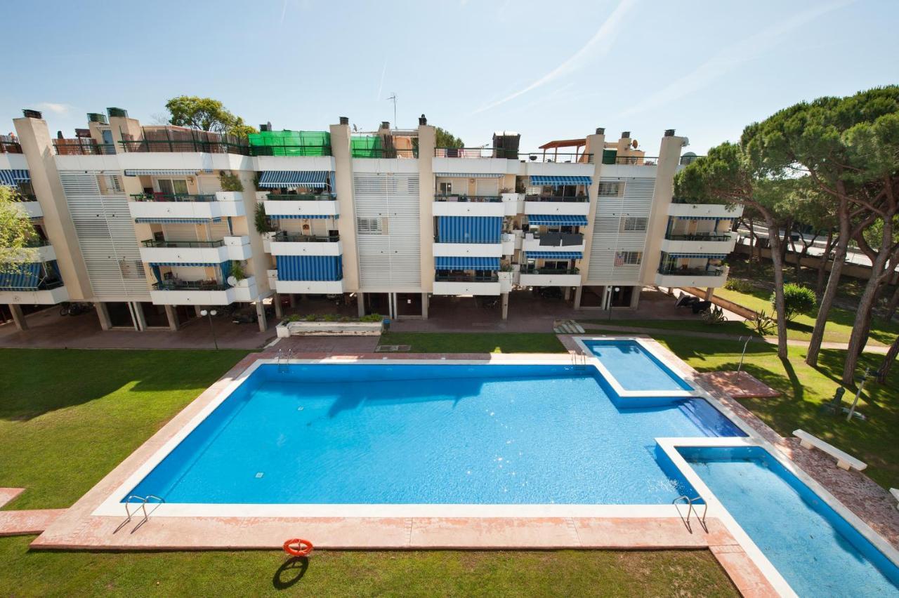 Casa Natura Gava Beach Extérieur photo