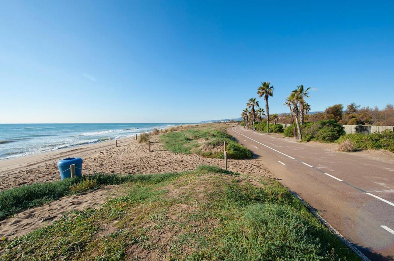 Casa Natura Gava Beach Extérieur photo